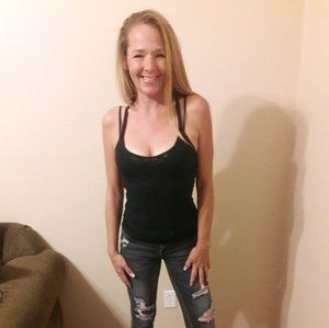 Meet your Posher, Tracie